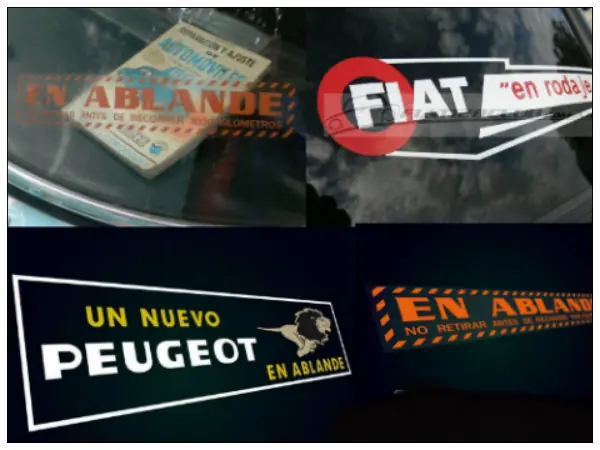 Hace falta ablandar/asentar un motor 0km?
