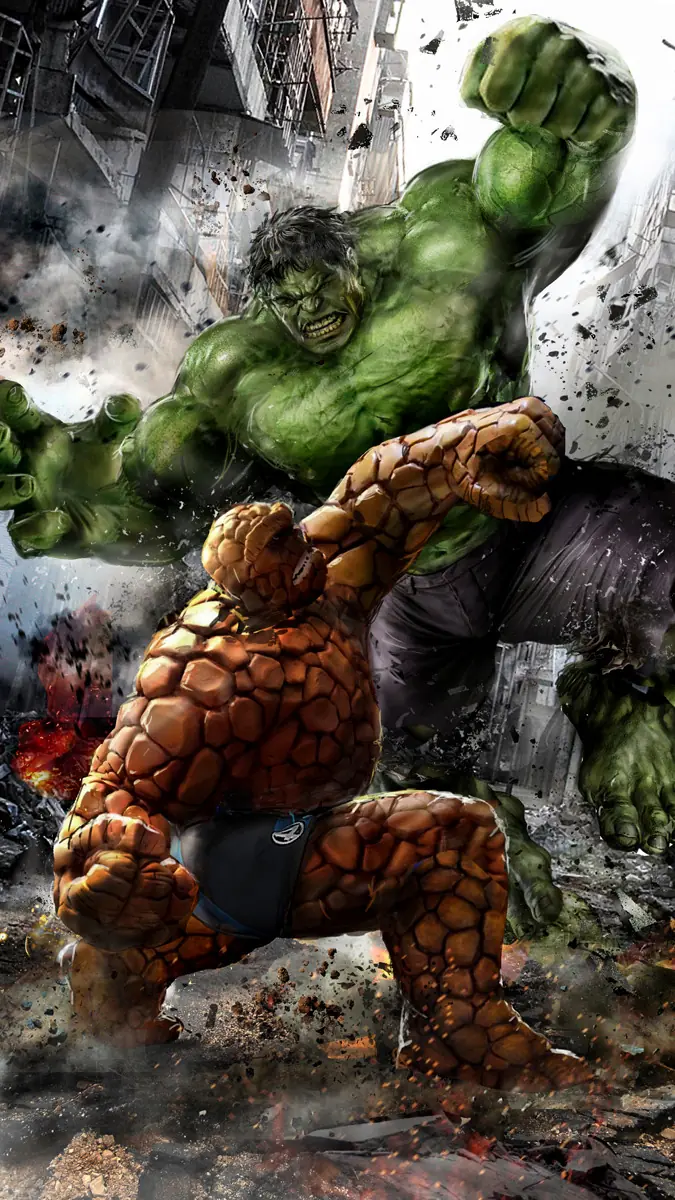 marvel