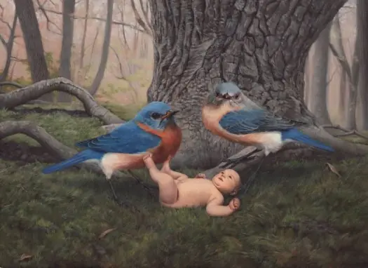 criaturas criaturas