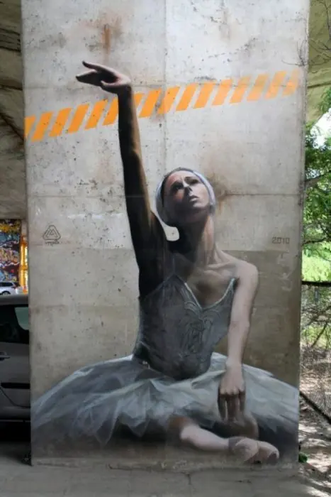 arte