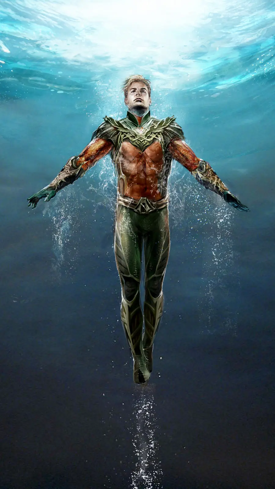 dc comics