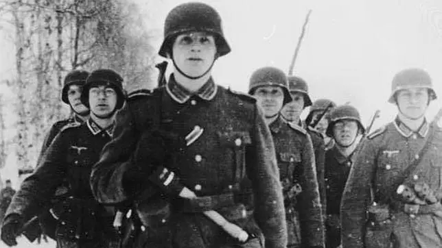 peronismo nazi peronismo nazi