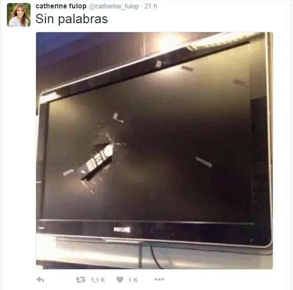 Television Television