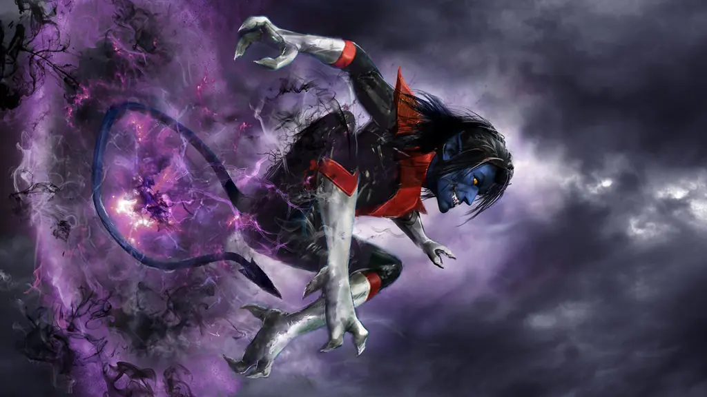 dc comics