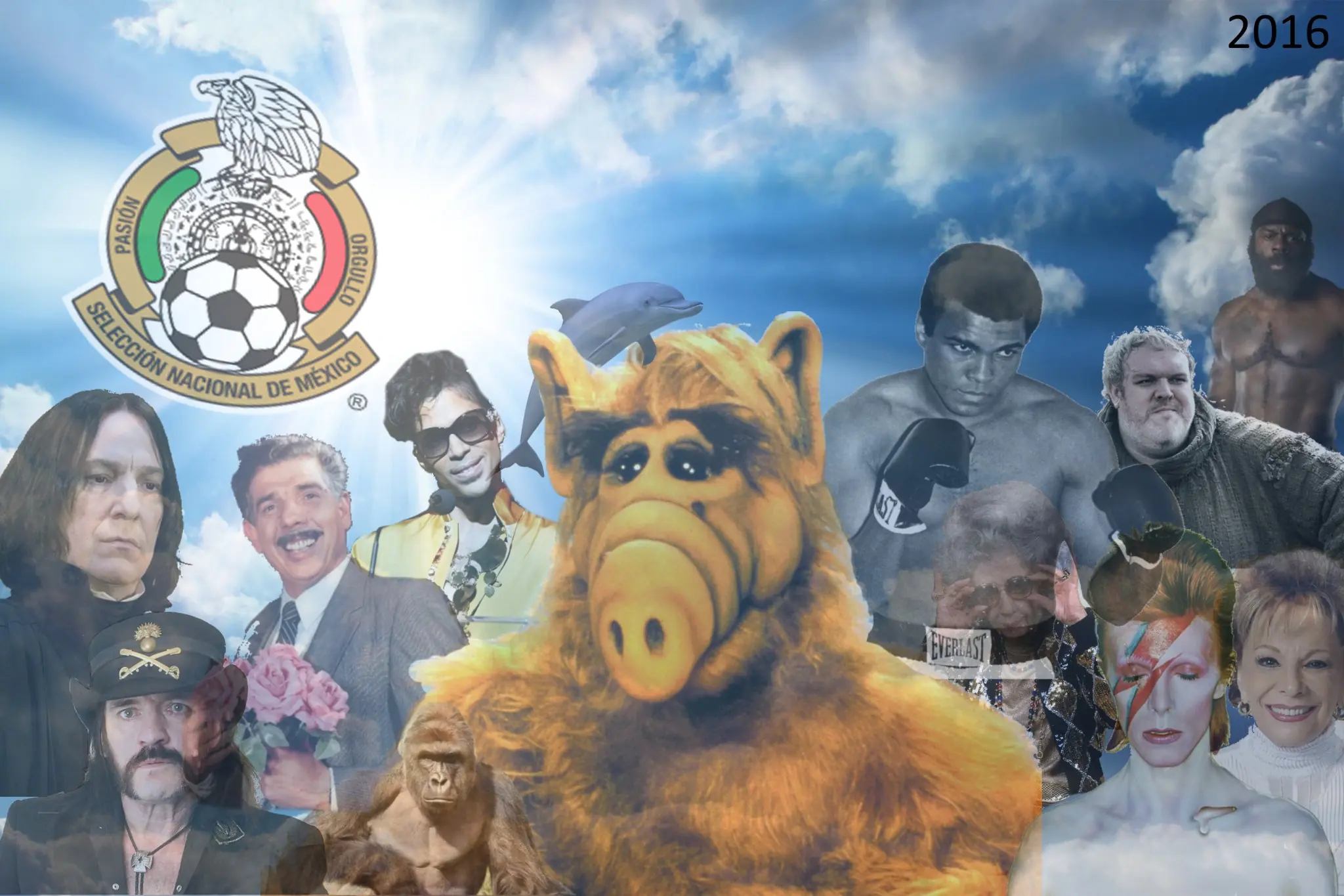 conmebol
