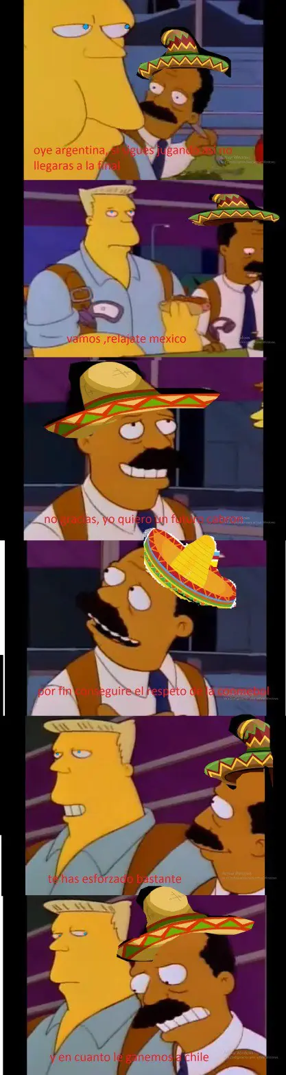 chile ancho para adentro , mexico campeon (xxx)