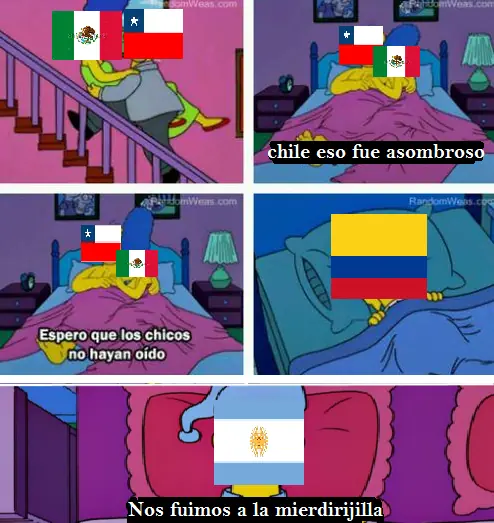 mexico