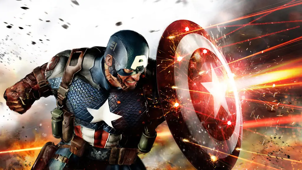 Increibles ilustraciones de John Gallagher