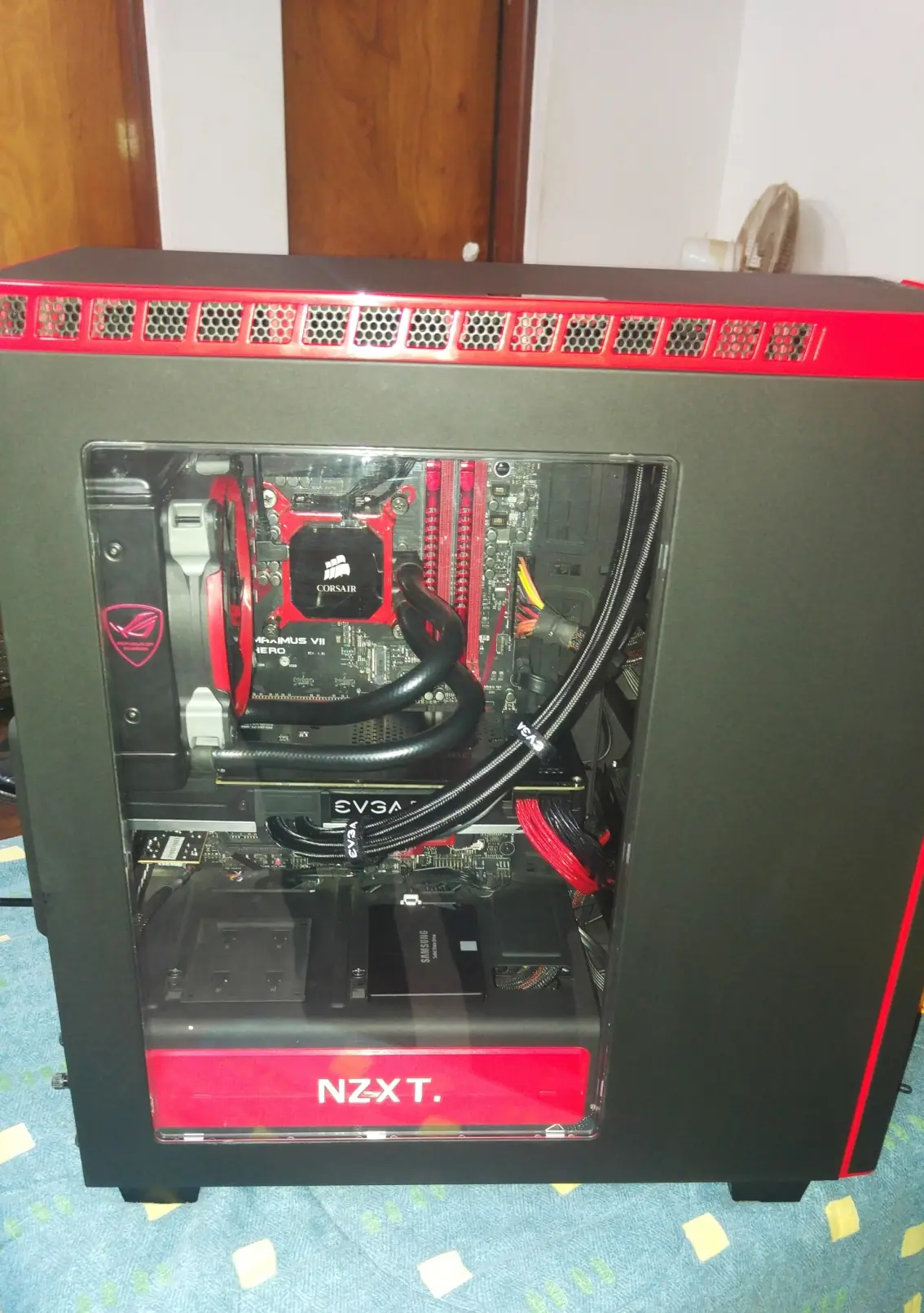 gaming gaming