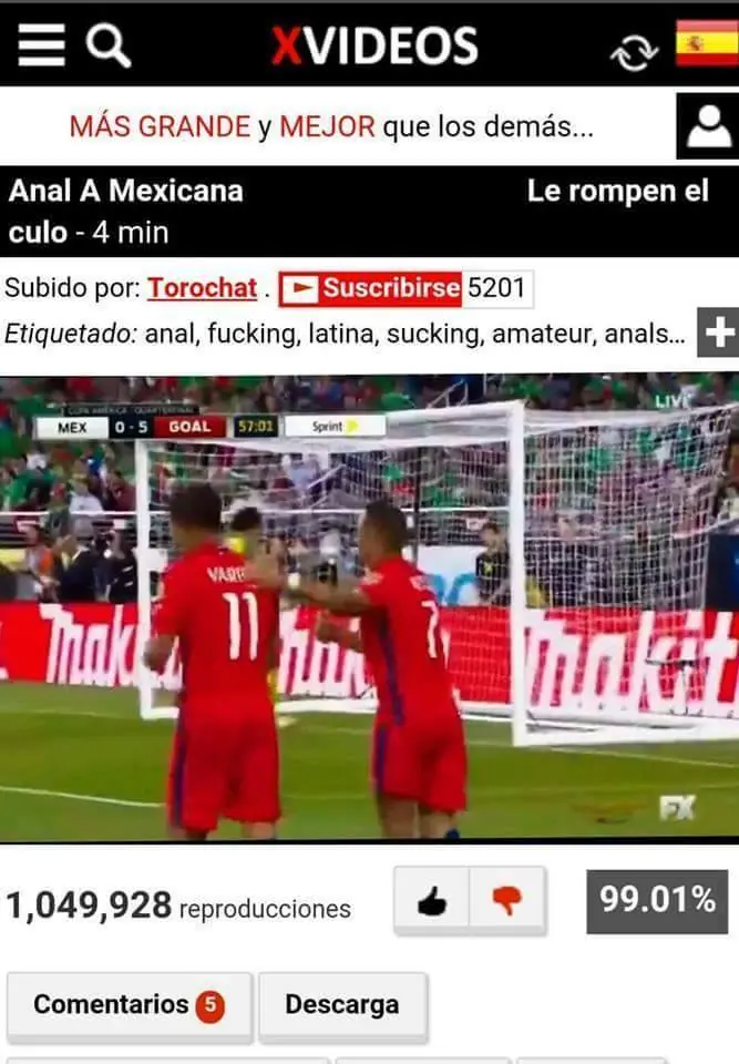 chile
