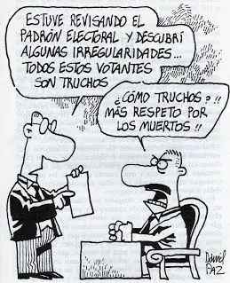 escrache
