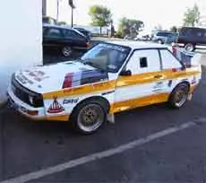 Rally Rally