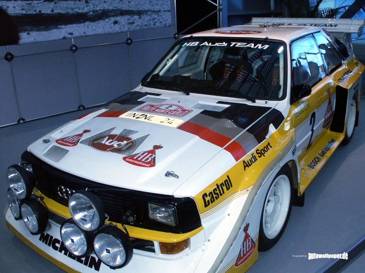 Rally Rally
