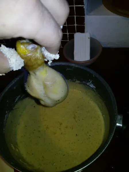 sudaca sudaca