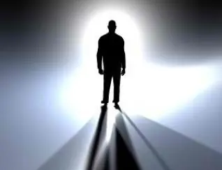 Joseph Vorin, el Hombre de Laxaria