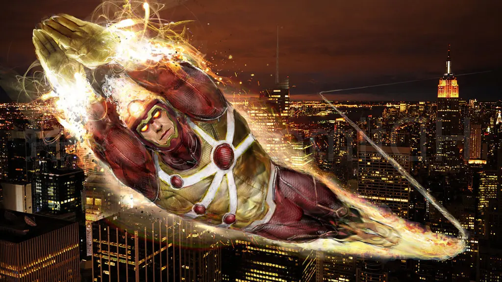 Increibles ilustraciones de John Gallagher