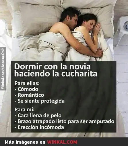 cucharita