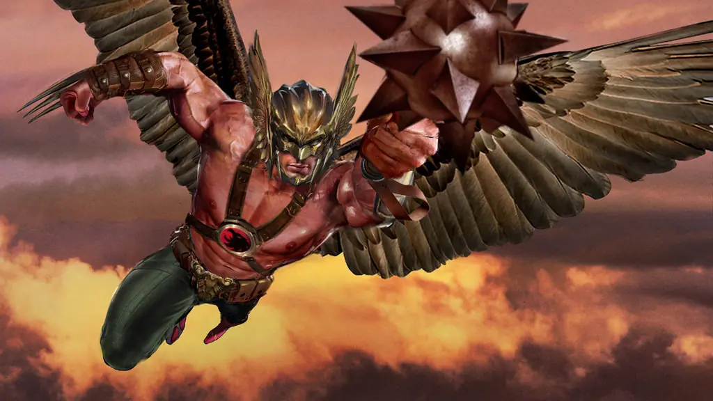 uncannyknack