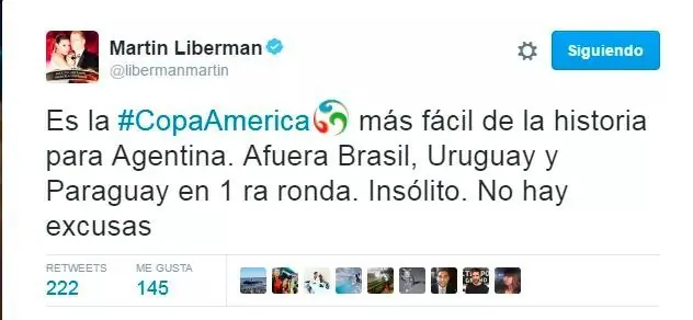 copa america 2016