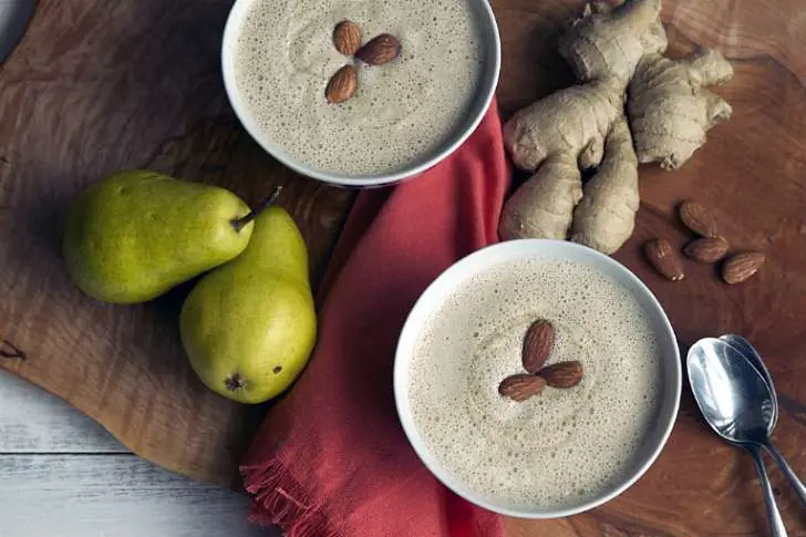 ¡Smoothie para el estrés!