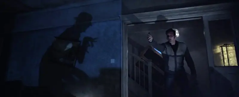 the conjuring 2