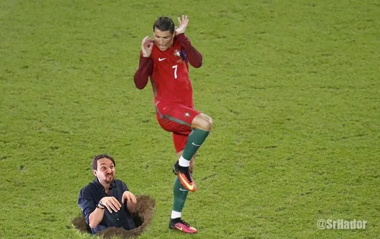 Cristiano Cristiano