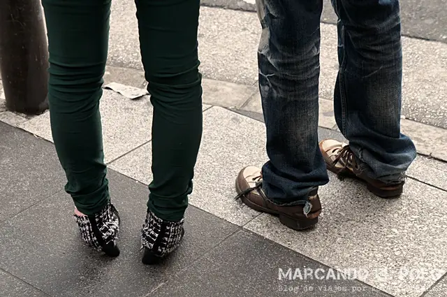 25 Cosas que quizas no sabias de Japon