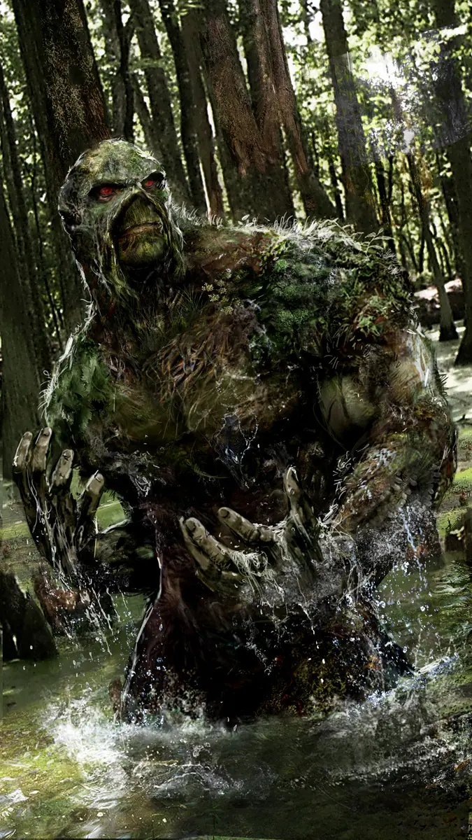 Increibles ilustraciones de John Gallagher