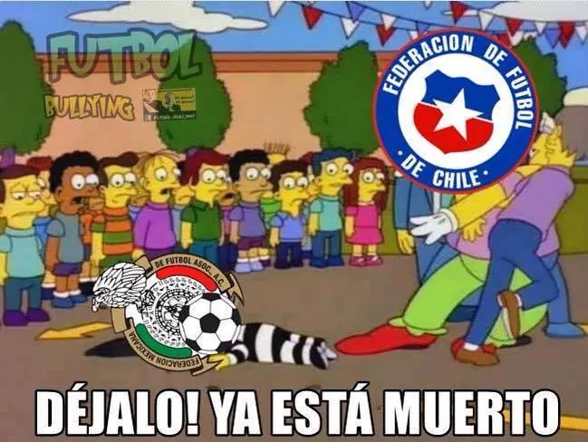 violacion