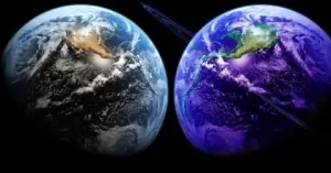 el hombre de laxaria