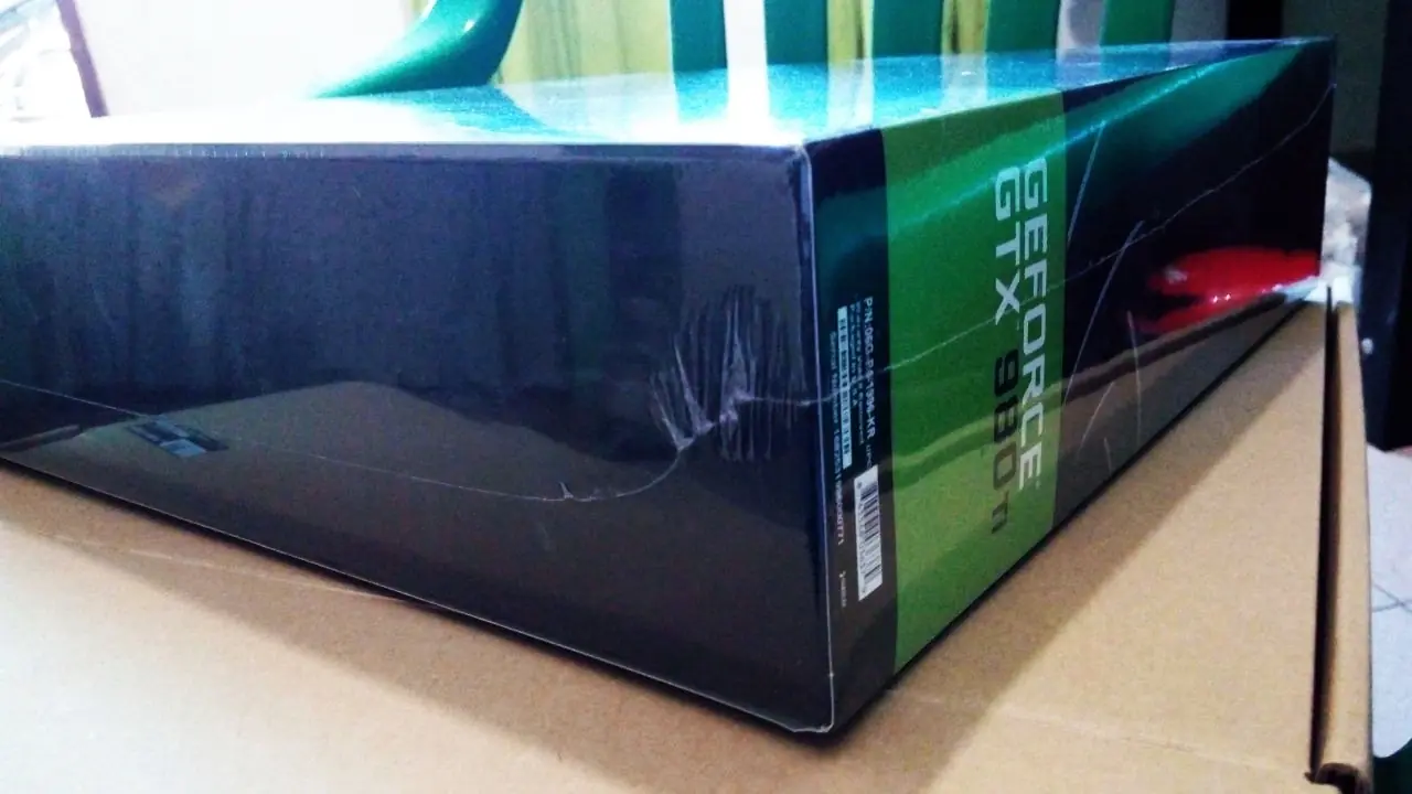 nvidia nvidia