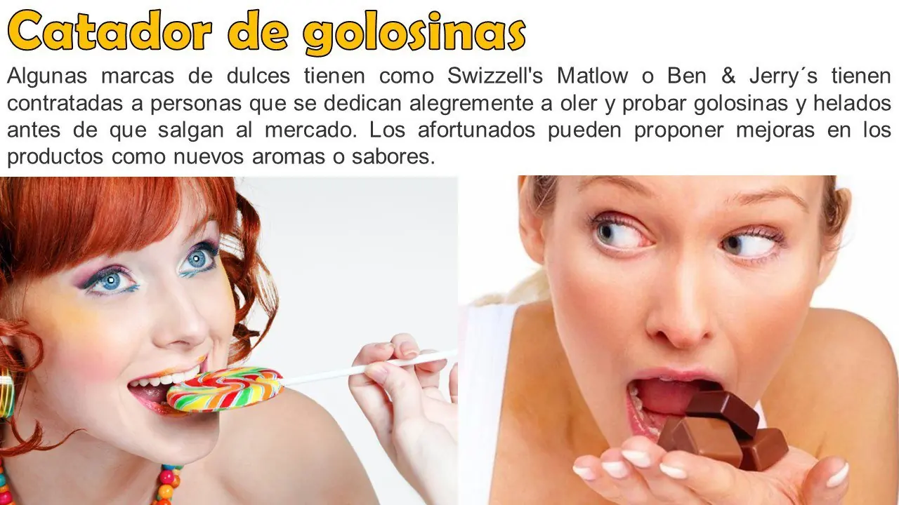 trabajos