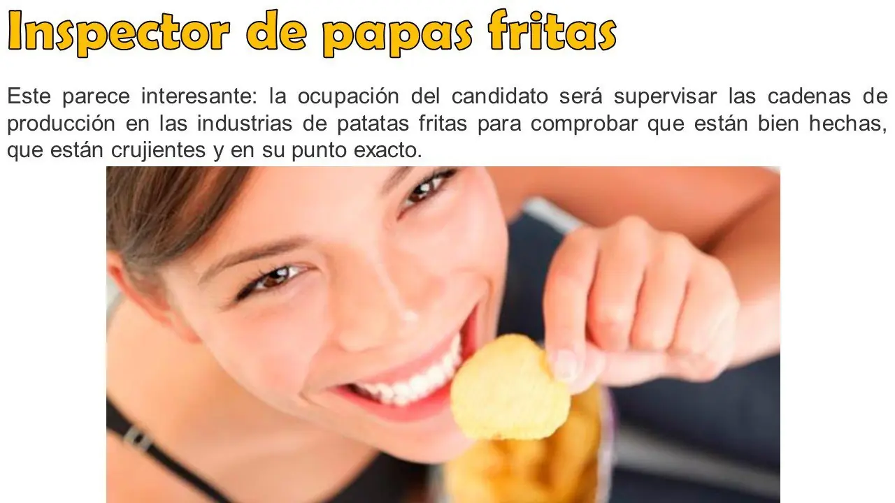 trabajos