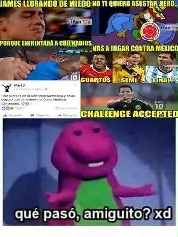 mexico