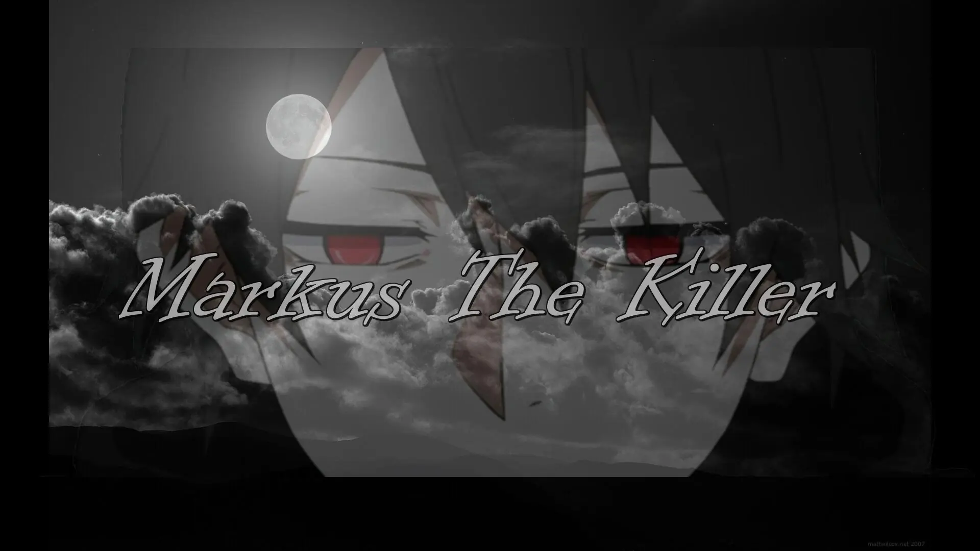 Markus The Killer parte 7