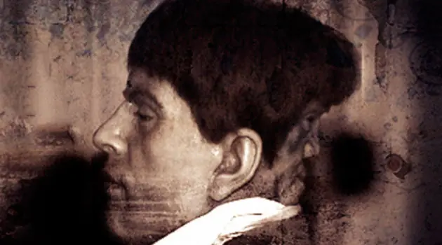 La Historia de Edward Mordake