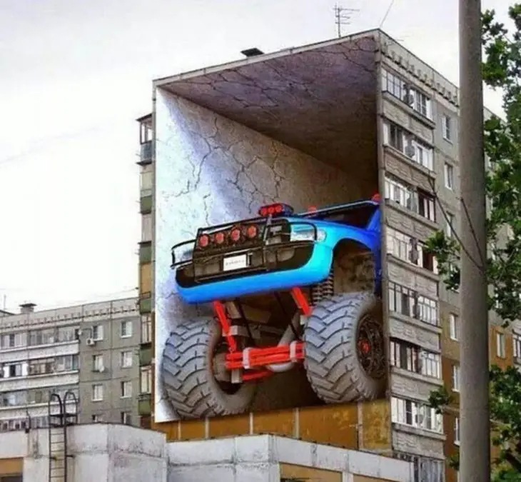 arte