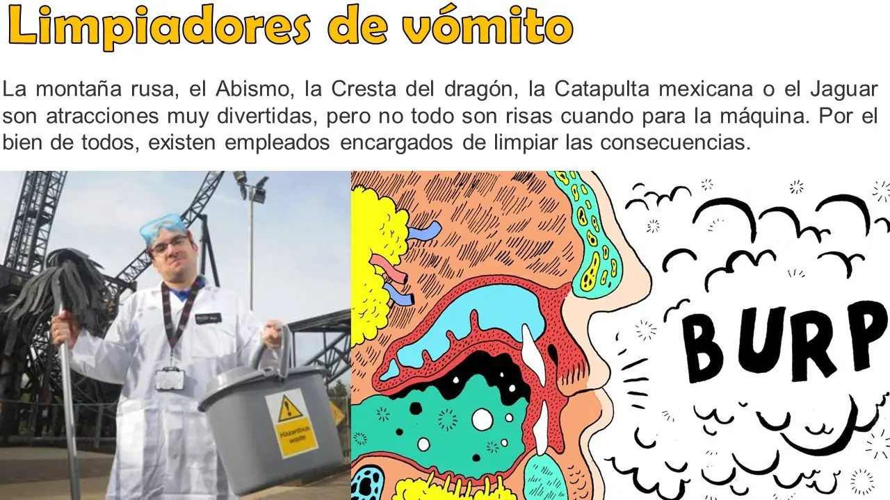 trabajos
