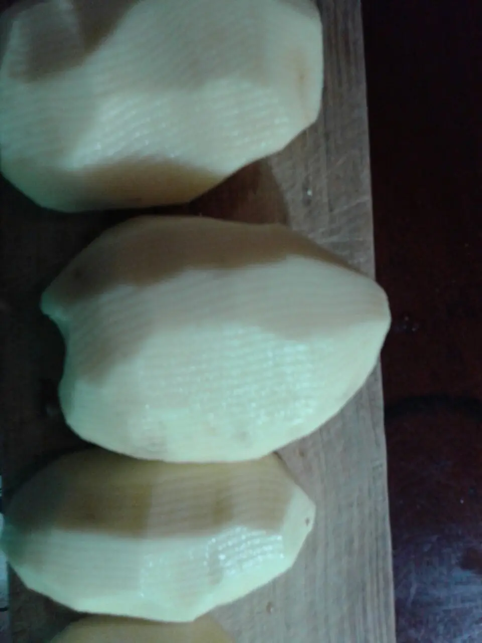 [Foto receta certificada] Pollo a la cacerola con papas!!