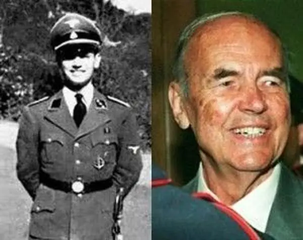 Argentina Nazi: la historia oculta Argentina Nazi: la historia oculta