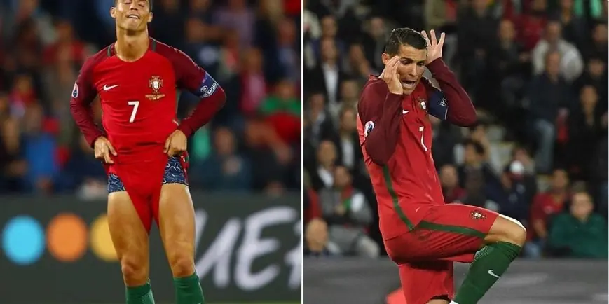 Cristiano Cristiano