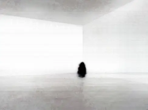 misterio