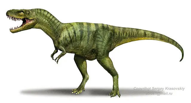 dinosarios