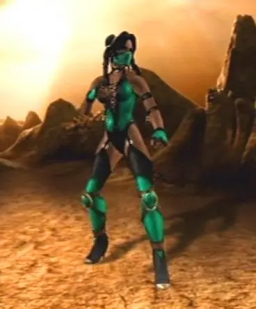 historia del mortal kombat