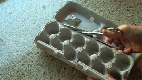 ¿No sabes lo que es un LifeHack? Pasa maestro, te enseño.
