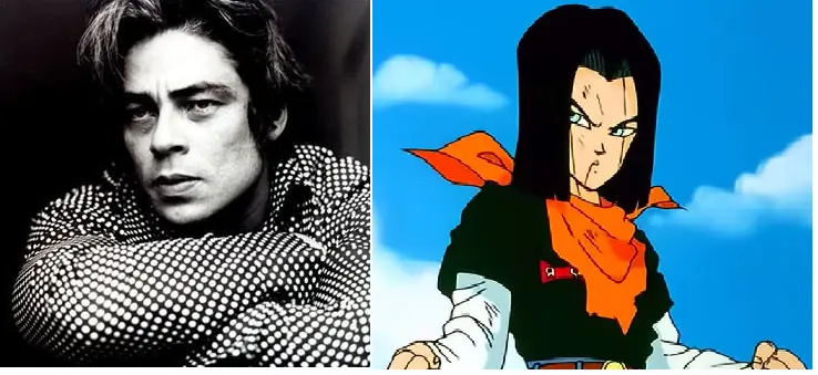 famosos famosos