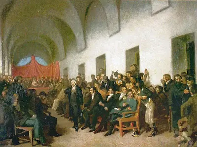 Historia Argentina. [parte 1]