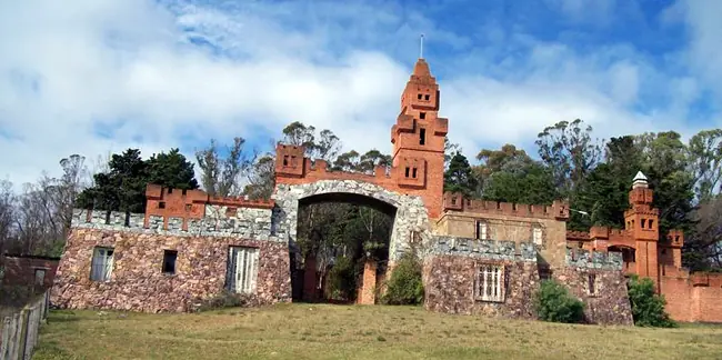 Uruguay Uruguay