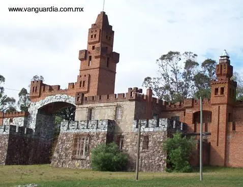 castillos castillos