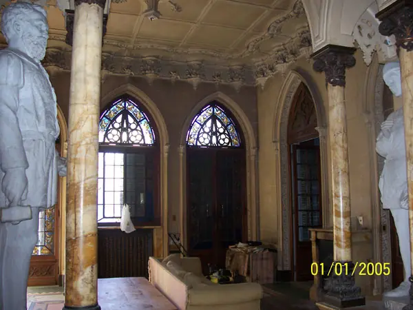 Fortalezas y Castillos para visitar en Uruguay Fortalezas y Castillos para visitar en Uruguay